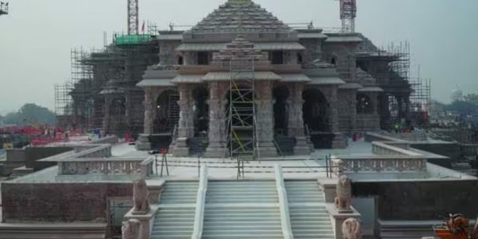 രാമക്ഷേത്ര പ്രതിഷ്ഠ : അയോധ്യ കേസില് വിധി പ്രസ്താവിച്ച ജഡ്ജിമാര്ക്കും ക്ഷണം രാമക്ഷേത്ര പ്രതിഷ്ഠ : അയോധ്യ കേസില് വിധി പ്രസ്താവിച്ച ജഡ്ജിമാര്ക്കും ക്ഷണം