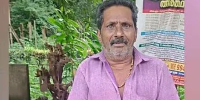കടംവാങ്ങിച്ചു മടുത്തു , 5 മാസമായി പെന്ഷന് കിട്ടിയില്ല ; ഭിന്നശേഷിക്കാരന് ആത്മഹത്യ ചെയ്തു കടംവാങ്ങിച്ചു മടുത്തു , 5 മാസമായി പെന്ഷന് കിട്ടിയില്ല ; ഭിന്നശേഷിക്കാരന് ആത്മഹത്യ ചെയ്തു
