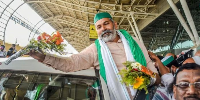 ഫെബ്രുവരി 16 ന് ഭാരത് ബന്ദ് പ്രഖ്യാപിച്ച് കര്ഷക സംഘടനകള് ഫെബ്രുവരി 16 ന് ഭാരത് ബന്ദ് പ്രഖ്യാപിച്ച് കര്ഷക സംഘടനകള്