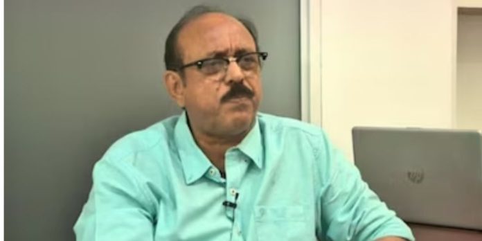 സിനിമാ നിർമാതാവ് ജി സുരേഷ് കുമാർ ബിജെപി സംസ്ഥാന കമ്മിറ്റിയിൽ സിനിമാ നിർമാതാവ് ജി സുരേഷ് കുമാർ ബിജെപി സംസ്ഥാന കമ്മിറ്റിയിൽ