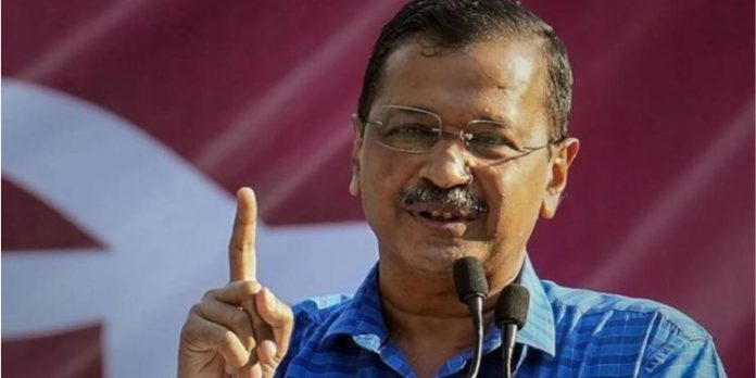 രാമക്ഷേത്രം ; ബിജെപിയെ പ്രതിരോധിക്കാൻ വീണ്ടും ഹനുമാനെ ആയുധമാക്കി ആം ആദ്മി രാമക്ഷേത്രം ; ബിജെപിയെ പ്രതിരോധിക്കാൻ വീണ്ടും ഹനുമാനെ ആയുധമാക്കി ആം ആദ്മി
