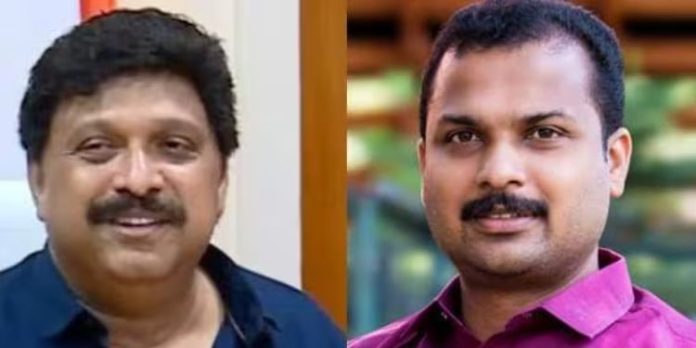 ഇലക്ട്രിക് ബസുകള് നയപരമായ തീരുമാനം ; ഗണേഷ് കുമാറിനെതിരെ വി കെ പ്രശാന്ത് എംഎല്എ ഇലക്ട്രിക് ബസുകള് നയപരമായ തീരുമാനം ; ഗണേഷ് കുമാറിനെതിരെ വി കെ പ്രശാന്ത് എംഎല്എ