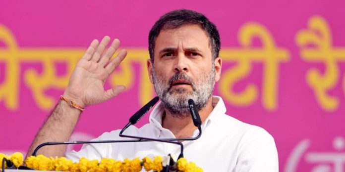 ബില്ക്കീസ് ബാനോ വിധി : ‘ബി.ജെ.പി കുറ്റവാളികളുടെ രക്ഷാധികാരി’ ; രൂക്ഷ വിമര്ശനവുമായി രാഹുല് ഗാന്ധി ബില്ക്കീസ് ബാനോ വിധി : ‘ബി.ജെ.പി കുറ്റവാളികളുടെ രക്ഷാധികാരി’ ; രൂക്ഷ വിമര്ശനവുമായി രാഹുല് ഗാന്ധി