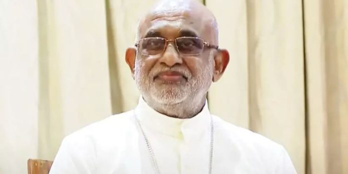 മാര് റാഫേല് തട്ടില് സിറോ മലബാര് സഭ മേജര് ആര്ച്ച് ബിഷപ് മാര് റാഫേല് തട്ടില് സിറോ മലബാര് സഭ മേജര് ആര്ച്ച് ബിഷപ്