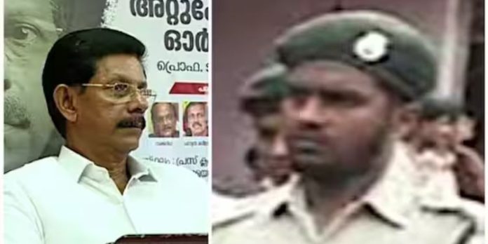 കൈവെട്ട് കേസ് : ഒന്നാം പ്രതി സവാദ് ഈ മാസം 27 വരെ എൻഐഎ കസ്റ്റഡിയിൽ കൈവെട്ട് കേസ് : ഒന്നാം പ്രതി സവാദ് ഈ മാസം 27 വരെ എൻഐഎ കസ്റ്റഡിയിൽ