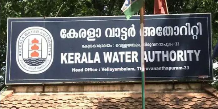തിരുവനന്തപുരം ജില്ലയിൽ നാളെ ഭാഗികമായി ജലവിതരണം തടസ്സപ്പെടും തിരുവനന്തപുരം ജില്ലയിൽ നാളെ ഭാഗികമായി ജലവിതരണം തടസ്സപ്പെടും