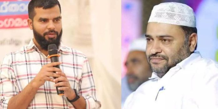 സത്താർ പന്തല്ലൂരിനെതിരെ കേസെടുത്ത പോലീസ് നിലപാട് പ്രതിഷേധാർഹം : ഐ.എസ്.എം സത്താർ പന്തല്ലൂരിനെതിരെ കേസെടുത്ത പോലീസ് നിലപാട് പ്രതിഷേധാർഹം : ഐ.എസ്.എം