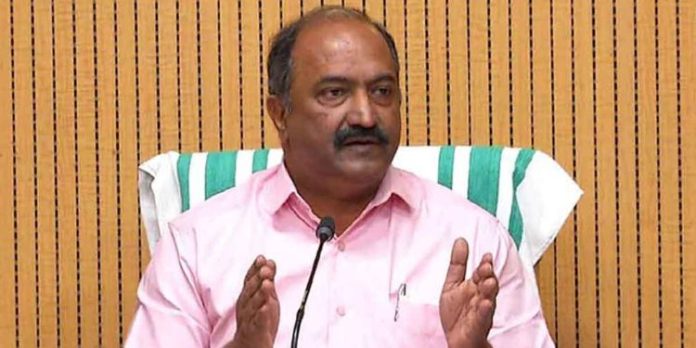 ക്ഷേമ പെൻഷൻ വിതരണം : ഇൻസെന്റീവ് 7 കോടി അനുവദിച്ചു ക്ഷേമ പെൻഷൻ വിതരണം : ഇൻസെന്റീവ് 7 കോടി അനുവദിച്ചു