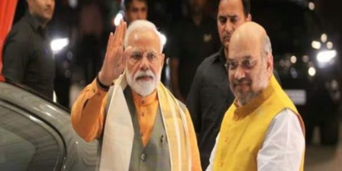 രാജ്യത്ത് ഏത് ഭാഗത്തും എഫ്ഐആര് രജിസ്റ്റര് ചെയ്ത് അന്വേഷണം നടത്താം ; പുതിയ ക്രിമിനല് നിയമങ്ങള് വിശദീകരിച്ച് അമിത് ഷാ രാജ്യത്ത് ഏത് ഭാഗത്തും എഫ്ഐആര് രജിസ്റ്റര് ചെയ്ത് അന്വേഷണം നടത്താം ; പുതിയ ക്രിമിനല് നിയമങ്ങള് വിശദീകരിച്ച് അമിത് ഷാ