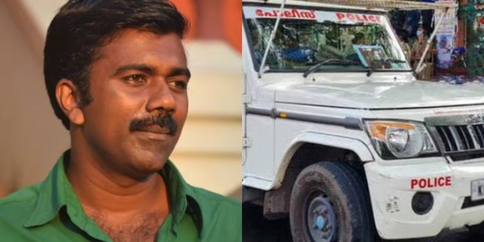 വ്യാജ നിയമ ബിരുദ സര്ട്ടിഫിക്കറ്റ്; മുന് കെഎസ്യു സംസ്ഥാന നിര്വാഹക സമിതി അംഗത്തിനെതിരെ കേസ് വ്യാജ നിയമ ബിരുദ സര്ട്ടിഫിക്കറ്റ്; മുന് കെഎസ്യു സംസ്ഥാന നിര്വാഹക സമിതി അംഗത്തിനെതിരെ കേസ്