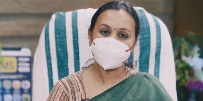 ആയുഷ് മേഖലയിലെ കേരളത്തിന്റെ മുന്നേറ്റത്തെ അഭിനന്ദിച്ച് നീതി ആയോഗ് ആയുഷ് മേഖലയിലെ കേരളത്തിന്റെ മുന്നേറ്റത്തെ അഭിനന്ദിച്ച് നീതി ആയോഗ്