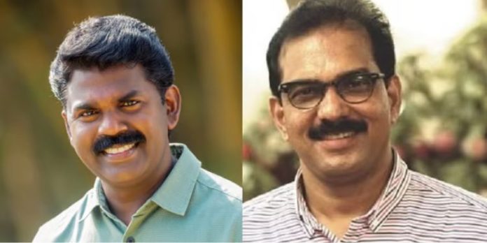 ശ്രീനിജന് എംഎല്എയെ പൊതുവേദിയില് അധിക്ഷേപിച്ചെന്ന പരാതി ; സാബു എം ജേക്കബിനെതിരെ കേസ് ശ്രീനിജന് എംഎല്എയെ പൊതുവേദിയില് അധിക്ഷേപിച്ചെന്ന പരാതി ; സാബു എം ജേക്കബിനെതിരെ കേസ്