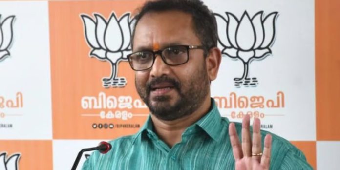 രൺജിത്ത് ശ്രീനിവാസനെ വെട്ടിക്കൊലപ്പെടുത്തിയ കേസ് ; കോടതി നടപടി സ്വാഗതം ചെയ്ത് കെ സുരേന്ദ്രൻ രൺജിത്ത് ശ്രീനിവാസനെ വെട്ടിക്കൊലപ്പെടുത്തിയ കേസ് ; കോടതി നടപടി സ്വാഗതം ചെയ്ത് കെ സുരേന്ദ്രൻ