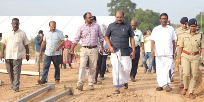 ഗ്ലോബല് സയന്സ് ഫെസ്റ്റിവല് കേരള ; ധനമന്ത്രിയുടെ നേതൃത്വത്തില് ഒരുക്കങ്ങള് വിലയിരുത്തി ഗ്ലോബല് സയന്സ് ഫെസ്റ്റിവല് കേരള ; ധനമന്ത്രിയുടെ നേതൃത്വത്തില് ഒരുക്കങ്ങള് വിലയിരുത്തി