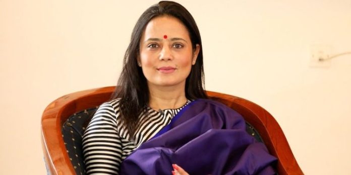 ഔദ്യോഗിക വസതി ഒഴിഞ്ഞുകൊടുക്കണമെന്ന നോട്ടീസിനെതിരെ മഹുവ നല്കിയ ഹര്ജി തള്ളി ഔദ്യോഗിക വസതി ഒഴിഞ്ഞുകൊടുക്കണമെന്ന നോട്ടീസിനെതിരെ മഹുവ നല്കിയ ഹര്ജി തള്ളി