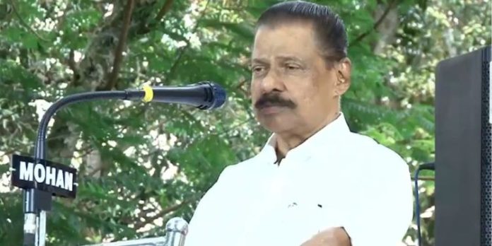 കേരള സമര ചരിത്രത്തില് പുതിയൊരധ്യായം ഡിവൈഎഫ്ഐ എഴുതിച്ചേര്ത്തു : എം വി ഗോവിന്ദന് മാസ്റ്റര് കേരള സമര ചരിത്രത്തില് പുതിയൊരധ്യായം ഡിവൈഎഫ്ഐ എഴുതിച്ചേര്ത്തു : എം വി ഗോവിന്ദന് മാസ്റ്റര്