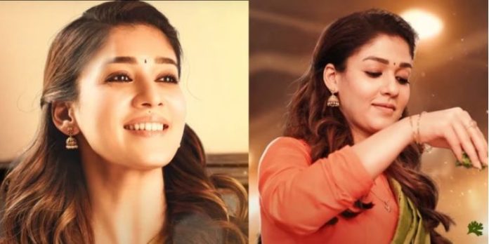 മതവികാരം വ്രണപ്പെടുത്തി ; നയൻതാരക്കെതിരെ മധ്യപ്രദേശിൽ കേസ് മതവികാരം വ്രണപ്പെടുത്തി ; നയൻതാരക്കെതിരെ മധ്യപ്രദേശിൽ കേസ്