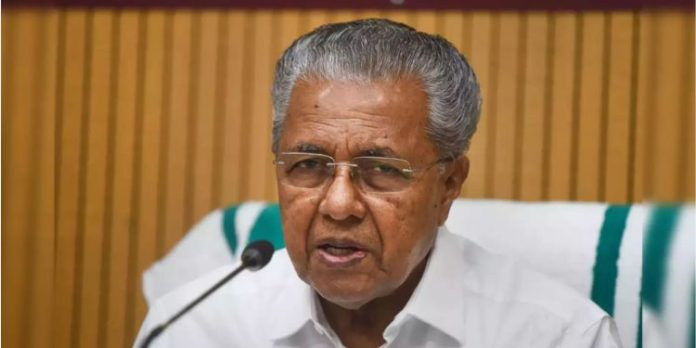 ഏത് ഭേദചിന്തകള്ക്കും അതീതമായി ജനമനസ്സുകളെയാകെ കൂടുതല് ഒരുമിപ്പിക്കാന് ശ്രമിക്കണം : മുഖ്യമന്ത്രി ഏത് ഭേദചിന്തകള്ക്കും അതീതമായി ജനമനസ്സുകളെയാകെ കൂടുതല് ഒരുമിപ്പിക്കാന് ശ്രമിക്കണം : മുഖ്യമന്ത്രി