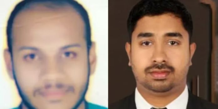 ഷാര്ജയില് മലയാളി കുടുംബം സഞ്ചരിച്ച വാഹനം അപകത്തില്പ്പെട്ടു ; രണ്ടുപേര് മരിച്ചു ഷാര്ജയില് മലയാളി കുടുംബം സഞ്ചരിച്ച വാഹനം അപകത്തില്പ്പെട്ടു ; രണ്ടുപേര് മരിച്ചു