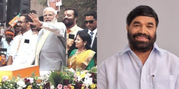 സ്ത്രീപുരോഗതിയിൽ രാജ്യത്തിന് മാതൃകയാണ് കേരളം : പ്രധാനമന്ത്രിയുടെ പ്രസ്താവന പദവിക്ക് യോജിക്കാത്തത് : മന്ത്രി വി എൻ വാസവൻ സ്ത്രീപുരോഗതിയിൽ രാജ്യത്തിന് മാതൃകയാണ് കേരളം : പ്രധാനമന്ത്രിയുടെ പ്രസ്താവന പദവിക്ക് യോജിക്കാത്തത് : മന്ത്രി വി എൻ വാസവൻ