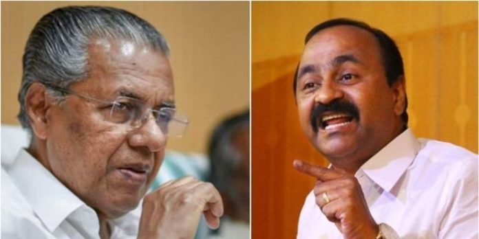 എ.പി.പിയുടെ ആത്മഹത്യ ; അന്വേഷണത്തിന് പ്രത്യേക സംഘത്തെ നിയോഗിക്കണമെന്ന് ആവശ്യപ്പെട്ട് മുഖ്യമന്ത്രിക്ക് പ്രതിപക്ഷ നേതാവിന്റെ കത്ത് എ.പി.പിയുടെ ആത്മഹത്യ ; അന്വേഷണത്തിന് പ്രത്യേക സംഘത്തെ നിയോഗിക്കണമെന്ന് ആവശ്യപ്പെട്ട് മുഖ്യമന്ത്രിക്ക് പ്രതിപക്ഷ നേതാവിന്റെ കത്ത്