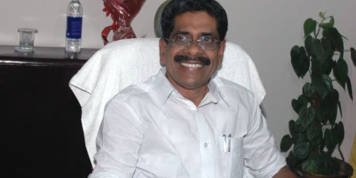 ടി എച്ചിന്റെ വിയോഗം പാര്ട്ടിക്ക് കനത്ത നഷ്ടം : പ്രതിസന്ധിയില് ഒപ്പം നിന്ന നേതാവ് ; മുല്ലപ്പളളി രാമചന്ദ്രന് ടി എച്ചിന്റെ വിയോഗം പാര്ട്ടിക്ക് കനത്ത നഷ്ടം : പ്രതിസന്ധിയില് ഒപ്പം നിന്ന നേതാവ് ; മുല്ലപ്പളളി രാമചന്ദ്രന്