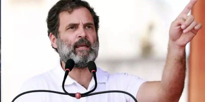 ഭാരത് ജോഡോ ന്യായ് യാത്രക്കിടെ സംഘര്ഷം ; രാഹുല് ഗാന്ധിക്കെതിരെ കേസെടുക്കാന് അസം മുഖ്യമന്ത്രിയുടെ നിര്ദേശം ഭാരത് ജോഡോ ന്യായ് യാത്രക്കിടെ സംഘര്ഷം ; രാഹുല് ഗാന്ധിക്കെതിരെ കേസെടുക്കാന് അസം മുഖ്യമന്ത്രിയുടെ നിര്ദേശം