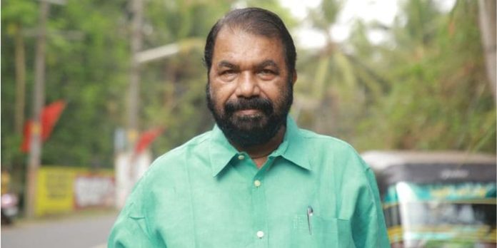 ഒരു അറസ്റ്റിനെ പോലും അഭിമുഖീകരിക്കാനാവാത്ത നാണംകെട്ട പ്രതിപക്ഷ പാർട്ടിയാണ് കോൺഗ്രസ് : മന്ത്രി വി ശിവൻകുട്ടി ഒരു അറസ്റ്റിനെ പോലും അഭിമുഖീകരിക്കാനാവാത്ത നാണംകെട്ട പ്രതിപക്ഷ പാർട്ടിയാണ് കോൺഗ്രസ് : മന്ത്രി വി ശിവൻകുട്ടി
