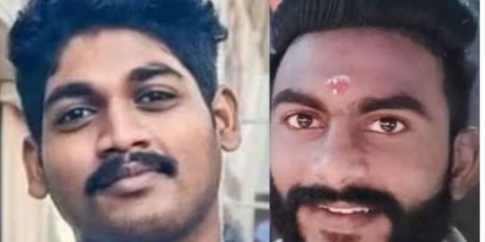 ഡൽഹിയിൽ ബൈക്കപകടം : രണ്ട് മലയാളി യുവാക്കൾ മരിച്ചു ഡൽഹിയിൽ ബൈക്കപകടം : രണ്ട് മലയാളി യുവാക്കൾ മരിച്ചു