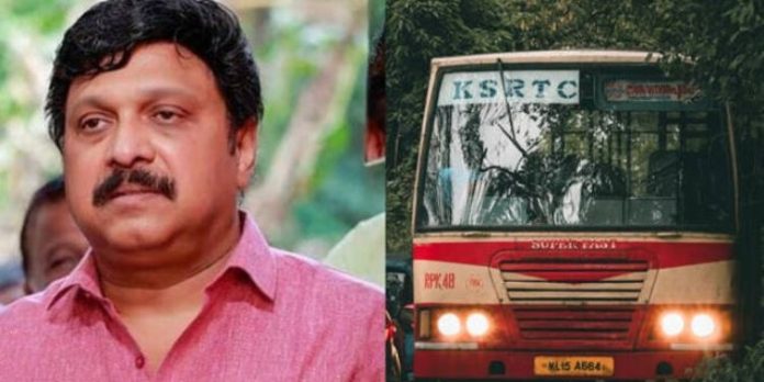 ‘സ്മാര്ട്ട് സാറ്റര്ഡേ’ പദ്ധതിയ്ക്ക് തുടക്കം കുറിച്ച് കെഎസ്ആര്ടിസി ‘സ്മാര്ട്ട് സാറ്റര്ഡേ’ പദ്ധതിയ്ക്ക് തുടക്കം കുറിച്ച് കെഎസ്ആര്ടിസി