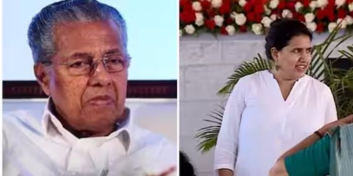 എക്സാലോജിക്ക് – സിഎംആർഎൽ ഇടപാട് : എറണാകുളം ആർഒസി റിപ്പോർട്ടിലെ വിവരങ്ങൾ പുറത്ത് എക്സാലോജിക്ക് – സിഎംആർഎൽ ഇടപാട് : എറണാകുളം ആർഒസി റിപ്പോർട്ടിലെ വിവരങ്ങൾ പുറത്ത്