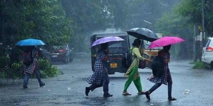 തിരുവനന്തപുരം ജില്ലയിൽ മഴയ്ക്ക് സാധ്യത ; കടലാക്രമണ മുന്നറിയിപ്പ് തിരുവനന്തപുരം ജില്ലയിൽ മഴയ്ക്ക് സാധ്യത ; കടലാക്രമണ മുന്നറിയിപ്പ്