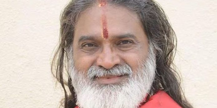 ഹരിവരാസനം പുരസ്കാരം പികെ വീരമണി ദാസന് ഹരിവരാസനം പുരസ്കാരം പികെ വീരമണി ദാസന്