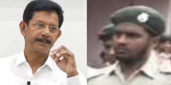 കൈവെട്ട് കേസ് : പിടിയിലായ ഒന്നാം പ്രതി സവാദിനെ ജുഡീഷ്യല് കസ്റ്റഡിയില് വിട്ടു കൈവെട്ട് കേസ് : പിടിയിലായ ഒന്നാം പ്രതി സവാദിനെ ജുഡീഷ്യല് കസ്റ്റഡിയില് വിട്ടു