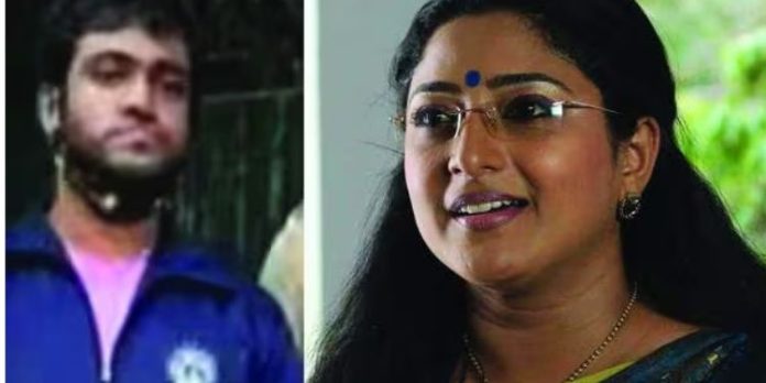 പ്രവീണയുടെ മോര്ഫ് ചെയ്ത ചിത്രങ്ങള് പ്രചരിപ്പിച്ചു; യുവാവ് പിടിയില് പ്രവീണയുടെ മോര്ഫ് ചെയ്ത ചിത്രങ്ങള് പ്രചരിപ്പിച്ചു; യുവാവ് പിടിയില്