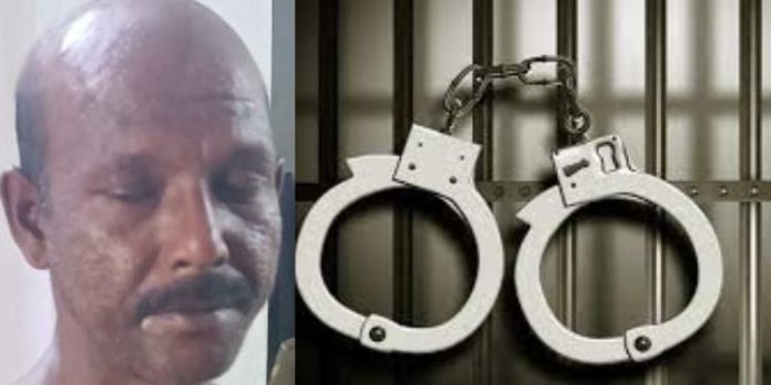 പൊതുസ്ഥലത്ത് മദ്യപാനം ; പോലീസിനെ ആക്രമിച്ച കേസിൽ ഒരാൾ അറസ്റ്റിൽ പൊതുസ്ഥലത്ത് മദ്യപാനം ; പോലീസിനെ ആക്രമിച്ച കേസിൽ ഒരാൾ അറസ്റ്റിൽ