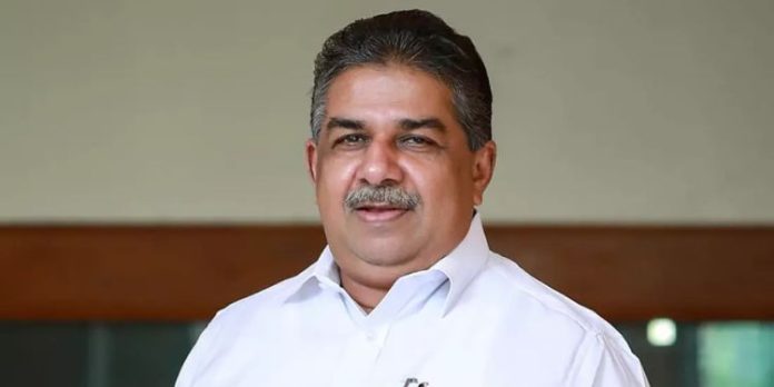 മത്സ്യസമ്പത്ത് വർധന ലക്ഷ്യമിട്ട് കൃത്രിമപാരുകളുടെ നിക്ഷേപം ; വിഴിഞ്ഞത്ത് മന്ത്രി സജി ചെറിയാൻ ഫ്ളാഗ് ഓഫ് ചെയ്തു മത്സ്യസമ്പത്ത് വർധന ലക്ഷ്യമിട്ട് കൃത്രിമപാരുകളുടെ നിക്ഷേപം ; വിഴിഞ്ഞത്ത് മന്ത്രി സജി ചെറിയാൻ ഫ്ളാഗ് ഓഫ് ചെയ്തു