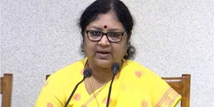 മഹാരാജാസ് സംഭവം ഗൗരവതരം ; കോളേജ് ഉടന് തുറന്ന് പ്രവര്ത്തിക്കുമെന്ന് മന്ത്രി ആര് ബിന്ദു മഹാരാജാസ് സംഭവം ഗൗരവതരം ; കോളേജ് ഉടന് തുറന്ന് പ്രവര്ത്തിക്കുമെന്ന് മന്ത്രി ആര് ബിന്ദു