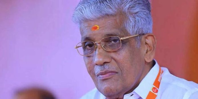 രാമക്ഷേത്ര പ്രതിഷ്ഠാ ചടങ്ങ് : രാഷ്ട്രീയം പറഞ്ഞു ബഹിഷ്ക്കരിക്കുന്നത് ഈശ്വര നിന്ദയെന്ന് എൻ.എസ്.എസ് രാമക്ഷേത്ര പ്രതിഷ്ഠാ ചടങ്ങ് : രാഷ്ട്രീയം പറഞ്ഞു ബഹിഷ്ക്കരിക്കുന്നത് ഈശ്വര നിന്ദയെന്ന് എൻ.എസ്.എസ്