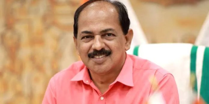 നവകേരള സദസ്സില് ലഭ്യമായ പരാതികള് പരിഹരിച്ചു തുടങ്ങി : മന്ത്രി ജി.ആർ.അനില് നവകേരള സദസ്സില് ലഭ്യമായ പരാതികള് പരിഹരിച്ചു തുടങ്ങി : മന്ത്രി ജി.ആർ.അനില്