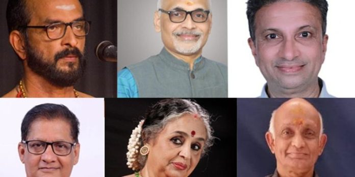 വസായ് ഫൈന് ആര്ട്സ് 2024 ലെ പുരസ്കാരങ്ങള് പ്രഖ്യാപിച്ചു വസായ് ഫൈന് ആര്ട്സ് 2024 ലെ പുരസ്കാരങ്ങള് പ്രഖ്യാപിച്ചു