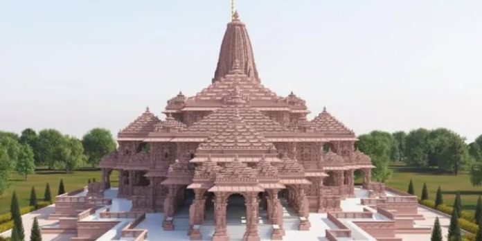 രാമക്ഷേത്ര പ്രതിഷ്ഠ : ഡല്ഹിയിലും അതീവ ജാഗ്രത നിർദ്ദേശം രാമക്ഷേത്ര പ്രതിഷ്ഠ : ഡല്ഹിയിലും അതീവ ജാഗ്രത നിർദ്ദേശം