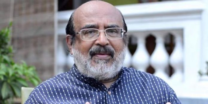 മസാല ബോണ്ട് കേസില് തോമസ് ഐസകിന് നിര്ണായ പങ്ക് ; മിനുട്സ് പുറത്ത് വിട്ട് ഇഡി മസാല ബോണ്ട് കേസില് തോമസ് ഐസകിന് നിര്ണായ പങ്ക് ; മിനുട്സ് പുറത്ത് വിട്ട് ഇഡി