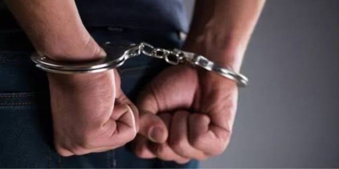 പതിമൂന്നുകാരന് നേരെ ലൈംഗിക അതിക്രമം; പാസ്റ്റർ റിമാൻഡിൽ പതിമൂന്നുകാരന് നേരെ ലൈംഗിക അതിക്രമം; പാസ്റ്റർ റിമാൻഡിൽ