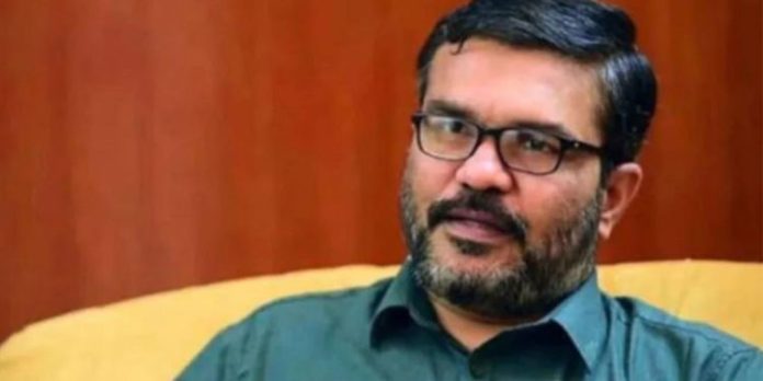 റോഡ് പണി പൂർത്തിയാക്കാതെ കരാറുകാരൻ ; നടപടി സ്വീകരിച്ച് മന്ത്രി എം ബി രാജേഷ് റോഡ് പണി പൂർത്തിയാക്കാതെ കരാറുകാരൻ ; നടപടി സ്വീകരിച്ച് മന്ത്രി എം ബി രാജേഷ്