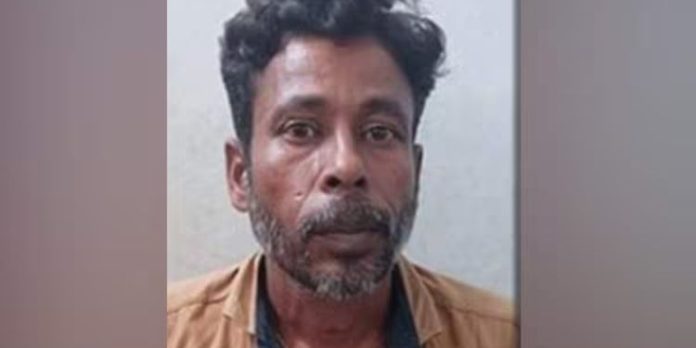 കൊച്ചിയില് കഞ്ചാവ് പിടികൂടി ; ഇതര സംസ്ഥാനക്കാരന് അറസ്റ്റില് കൊച്ചിയില് കഞ്ചാവ് പിടികൂടി ; ഇതര സംസ്ഥാനക്കാരന് അറസ്റ്റില്