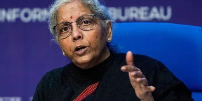 ‘സൗജന്യങ്ങള് വാരിക്കോരി നല്കുന്നത് സാമ്പത്തിക പ്രതിസന്ധിയിലേക്ക് നയിക്കും’ ; സംസ്ഥാനങ്ങള്ക്ക് കേന്ദ്രത്തിന്റെ മുന്നറിയിപ്പ് ‘സൗജന്യങ്ങള് വാരിക്കോരി നല്കുന്നത് സാമ്പത്തിക പ്രതിസന്ധിയിലേക്ക് നയിക്കും’ ; സംസ്ഥാനങ്ങള്ക്ക് കേന്ദ്രത്തിന്റെ മുന്നറിയിപ്പ്