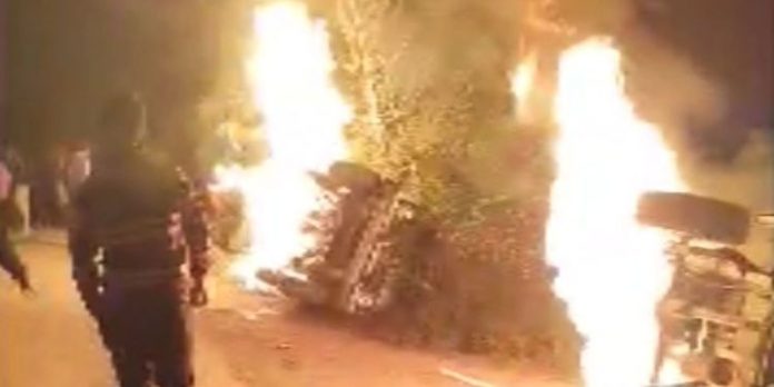 പുതുവര്ഷദിനത്തിലെ മണിപ്പൂര് വെടിവയ്പ്പ് ; അന്വേഷണത്തിന് പ്രത്യേക സംഘം പുതുവര്ഷദിനത്തിലെ മണിപ്പൂര് വെടിവയ്പ്പ് ; അന്വേഷണത്തിന് പ്രത്യേക സംഘം