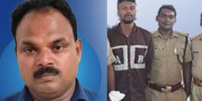 വാഹനപരിശോധന ; 3 കിലോഗ്രാം കഞ്ചാവുമായി മുന് ക്രിമിനല്ക്കേസ് പ്രതി അറസ്റ്റില് വാഹനപരിശോധന ; 3 കിലോഗ്രാം കഞ്ചാവുമായി മുന് ക്രിമിനല്ക്കേസ് പ്രതി അറസ്റ്റില്