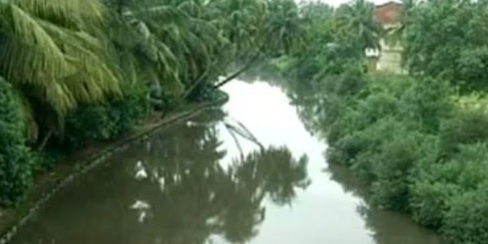 കോഴിക്കോട് കനോലി കനാലില് കണ്ട സ്ത്രീയുടെ മൃതദേഹം തിരിച്ചറിഞ്ഞു കോഴിക്കോട് കനോലി കനാലില് കണ്ട സ്ത്രീയുടെ മൃതദേഹം തിരിച്ചറിഞ്ഞു